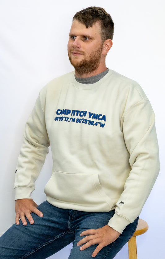 Coordinates Crewneck