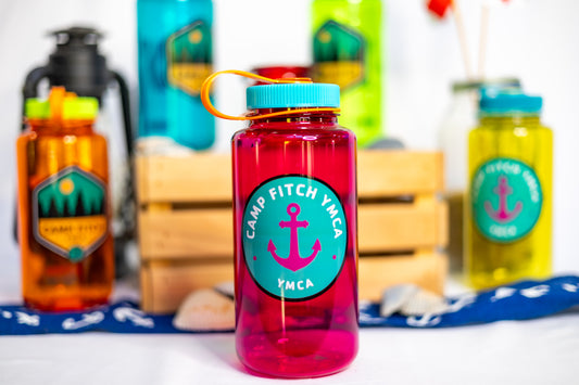 Nalgene Water Bottle