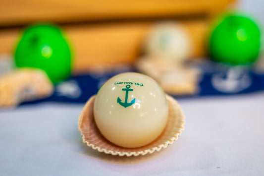 Light up Bouncy Ball