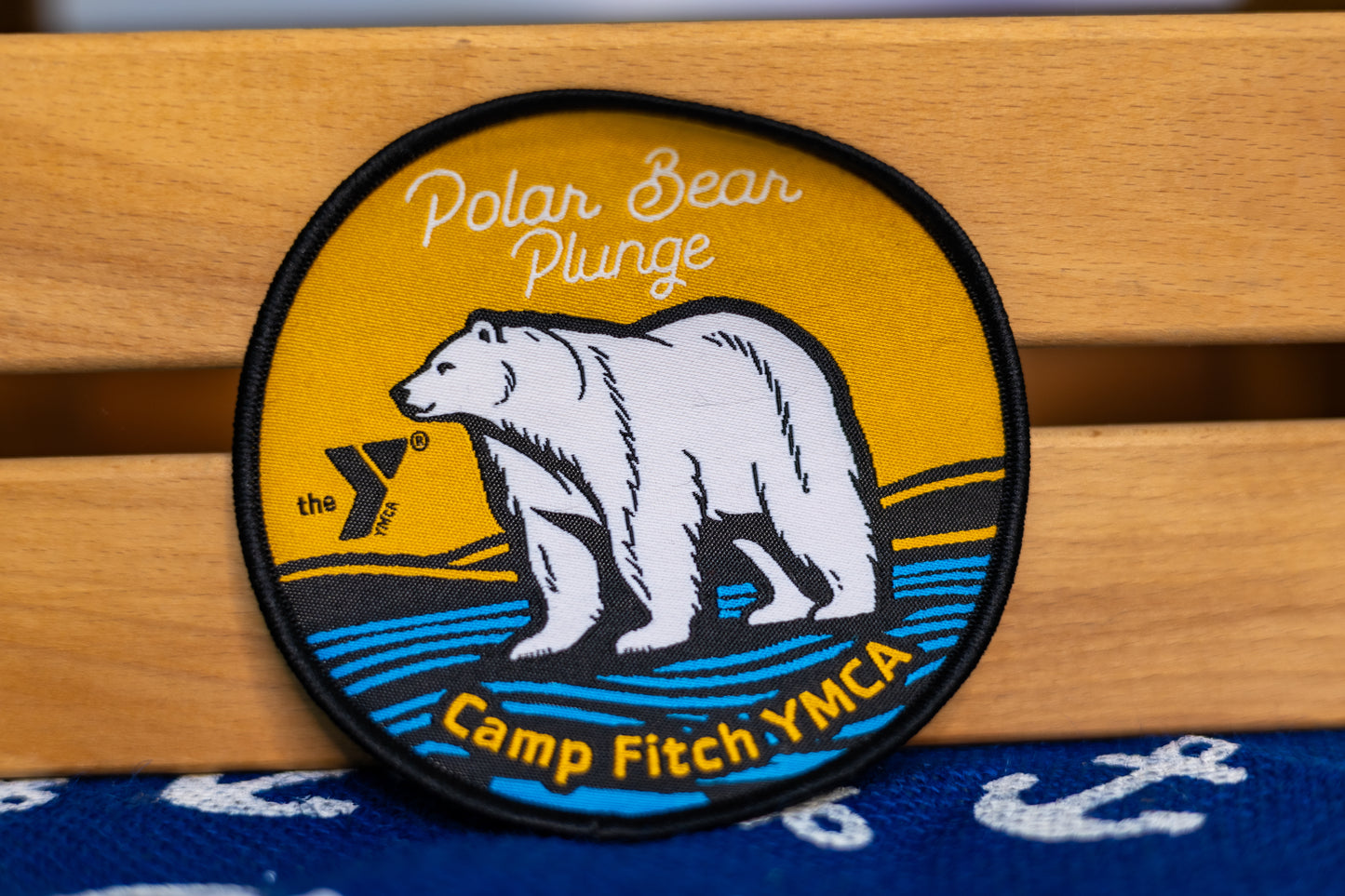Patches