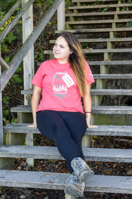 Outdoor Education 2023-24 T-Shirt