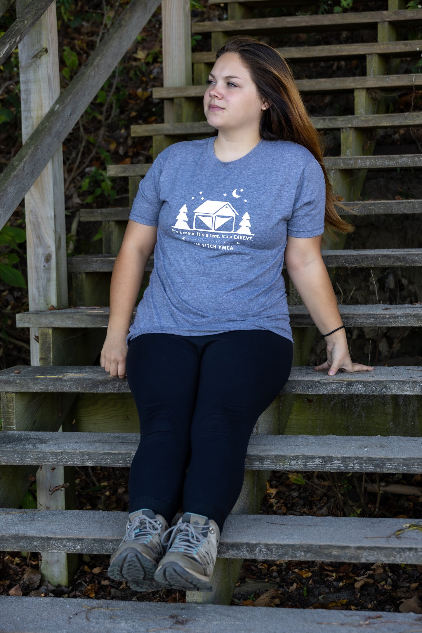 "It's a Cabent" T-Shirt