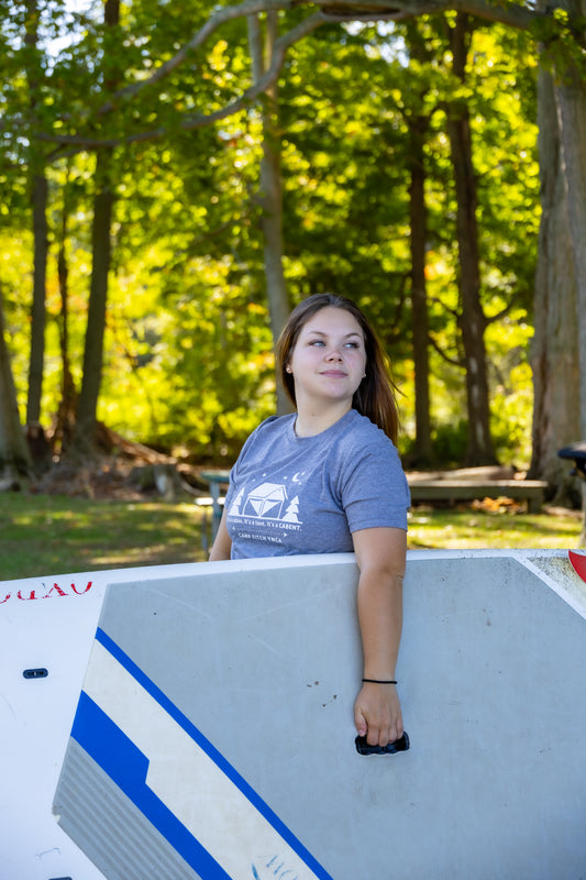 "It's a Cabent" T-Shirt