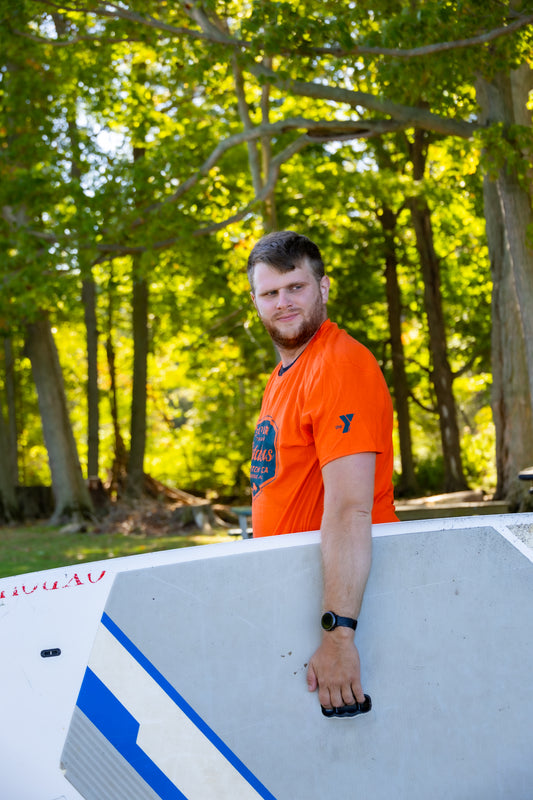 Explore the Outdoors T-Shirt