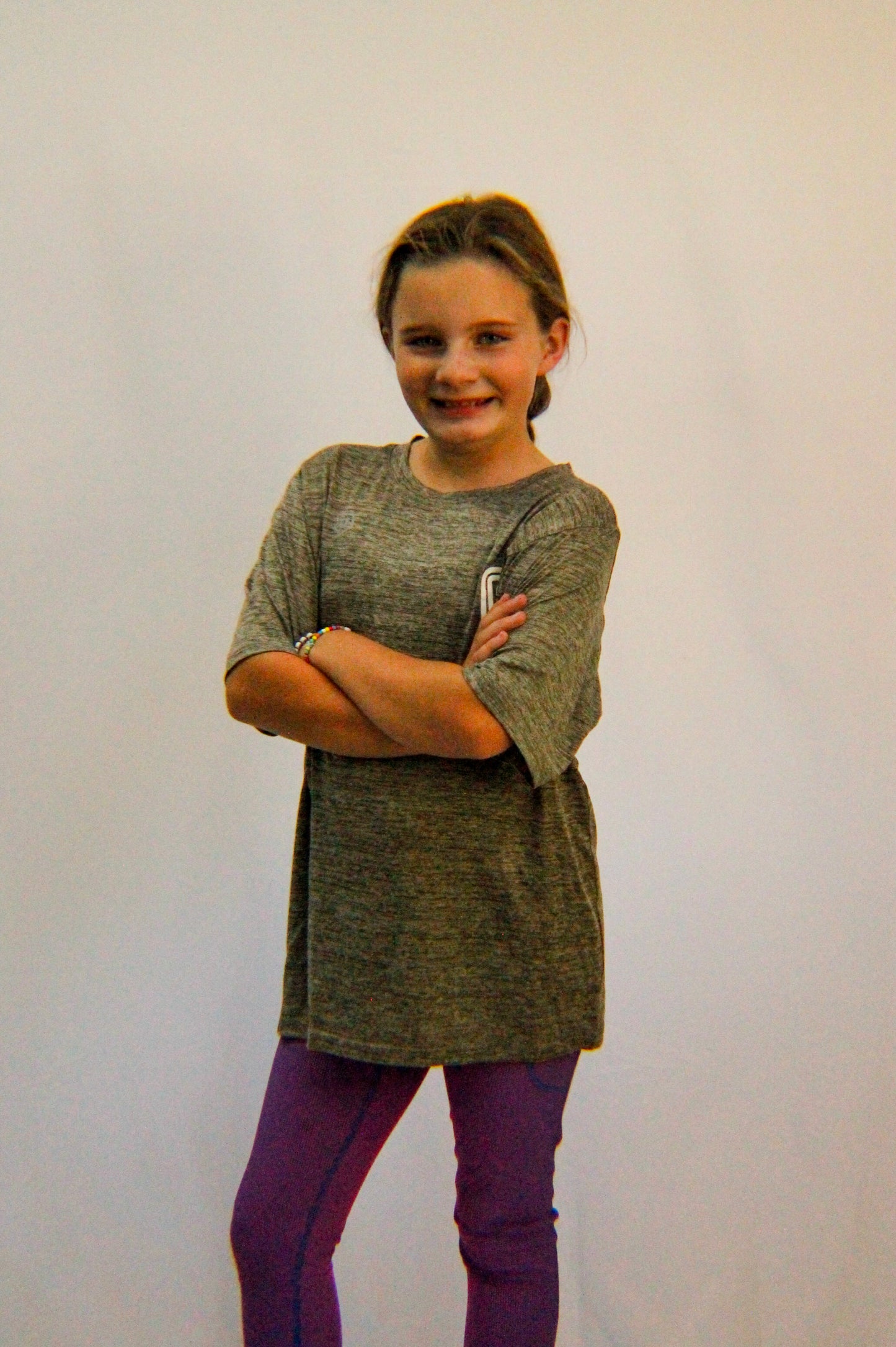 Dri Fit Tshirt short sleeve