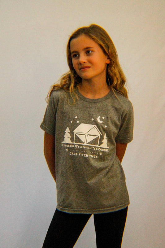 "It's a Cabent" T-Shirt YOUTH