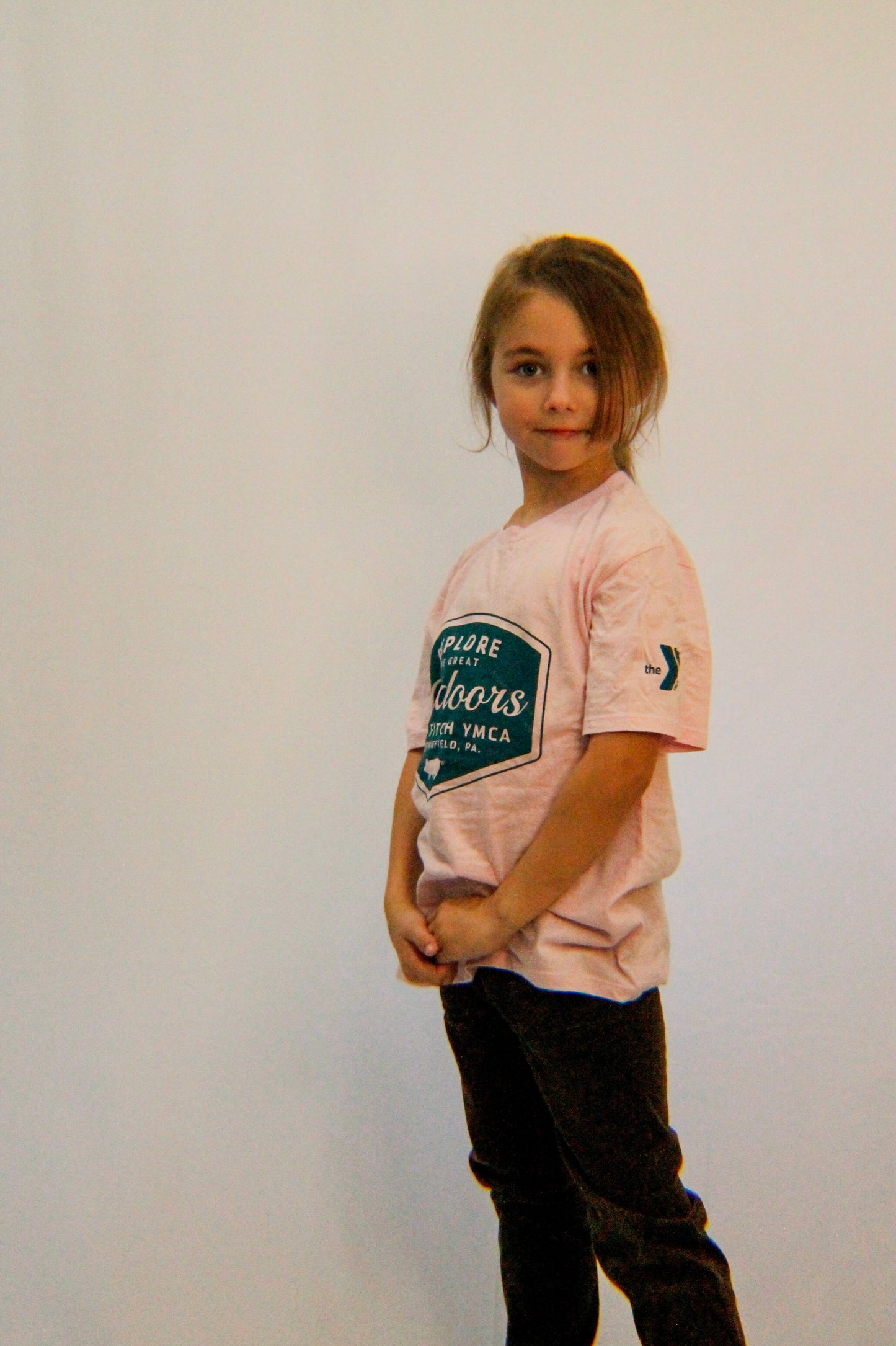 Explore the Outdoors T-Shirt