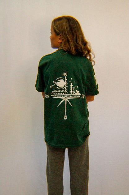 Outdoor Education Shirt 2024-2025