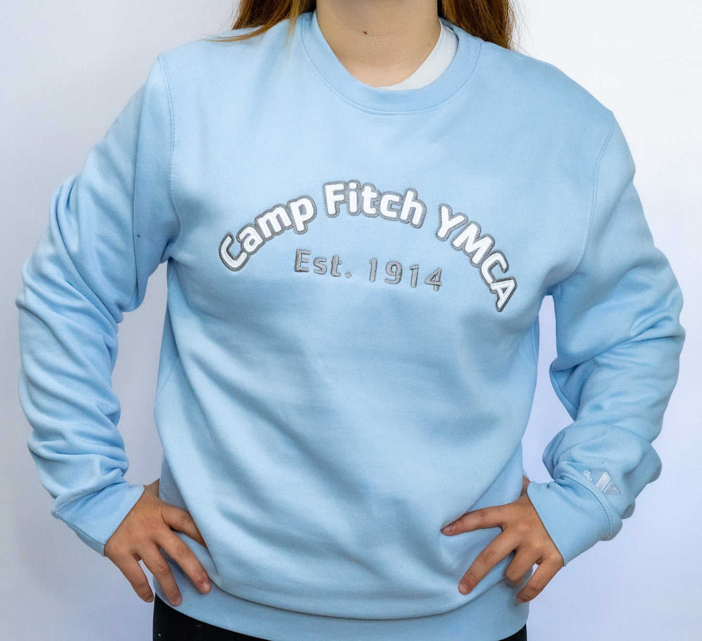 Camp Fitch YMCA Hoodie