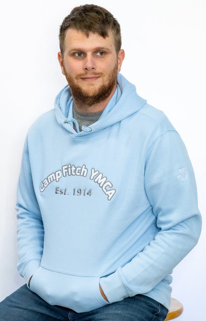 Camp Fitch YMCA Hoodie