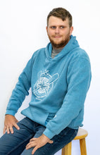 Load image into Gallery viewer, Coordinates Hoodie