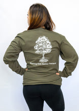 Load image into Gallery viewer, Making Kids Better Long Sleeve