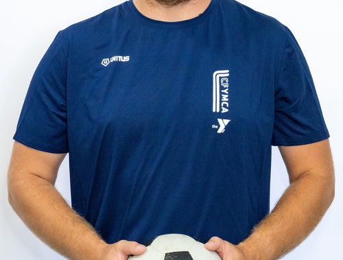 Dri Fit Tshirt short sleeve