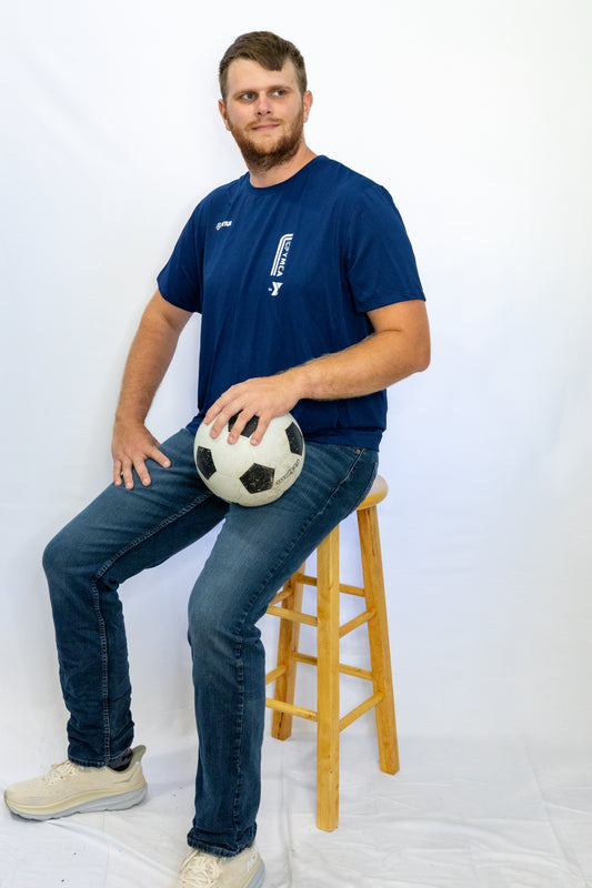 Dri Fit Tshirt short sleeve
