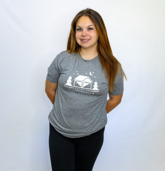 "It's a Cabent" T-Shirt