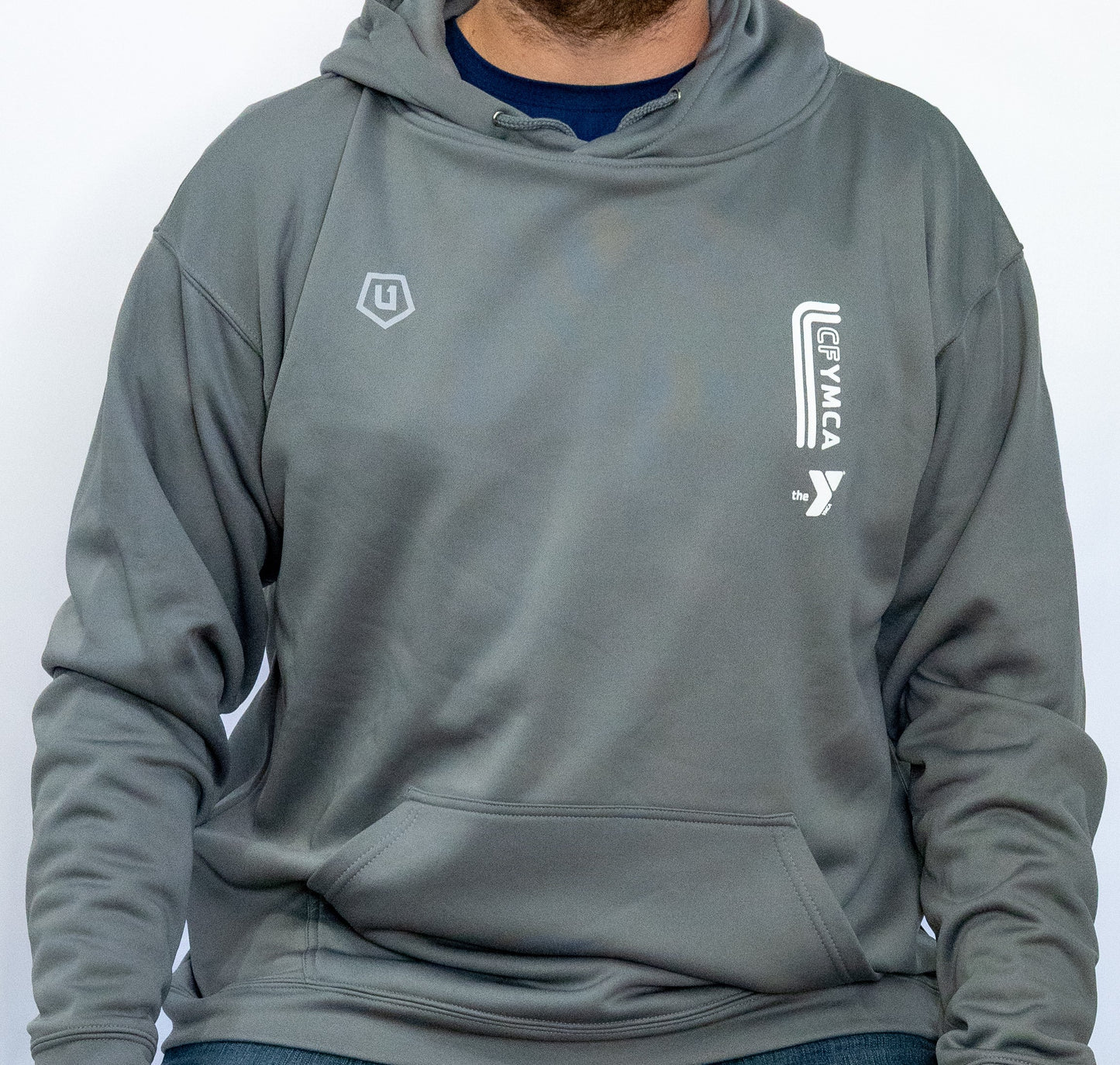 Dri-Fit Hoodie