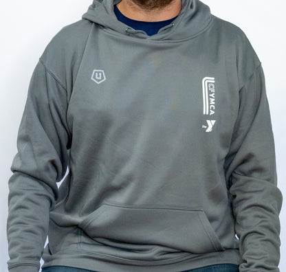 Dri-Fit Hoodie