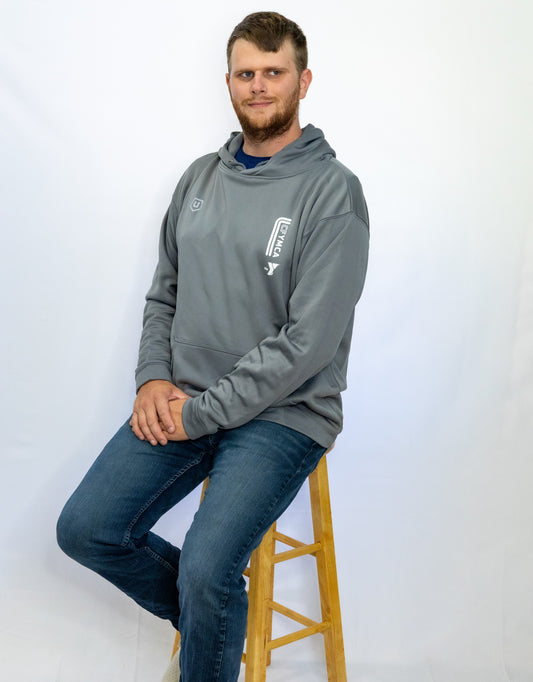 Dri-Fit Hoodie