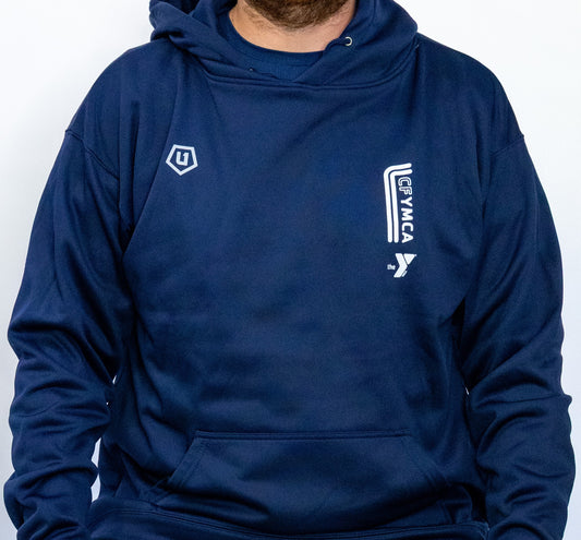 Dri-Fit Hoodie