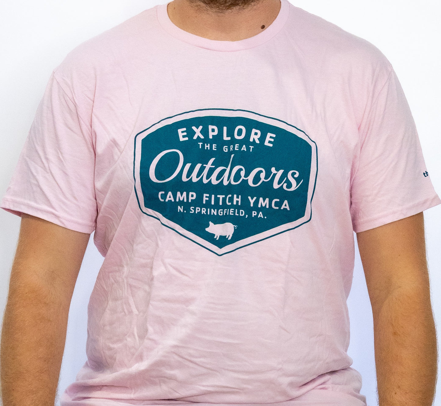 Explore the Outdoors T-Shirt