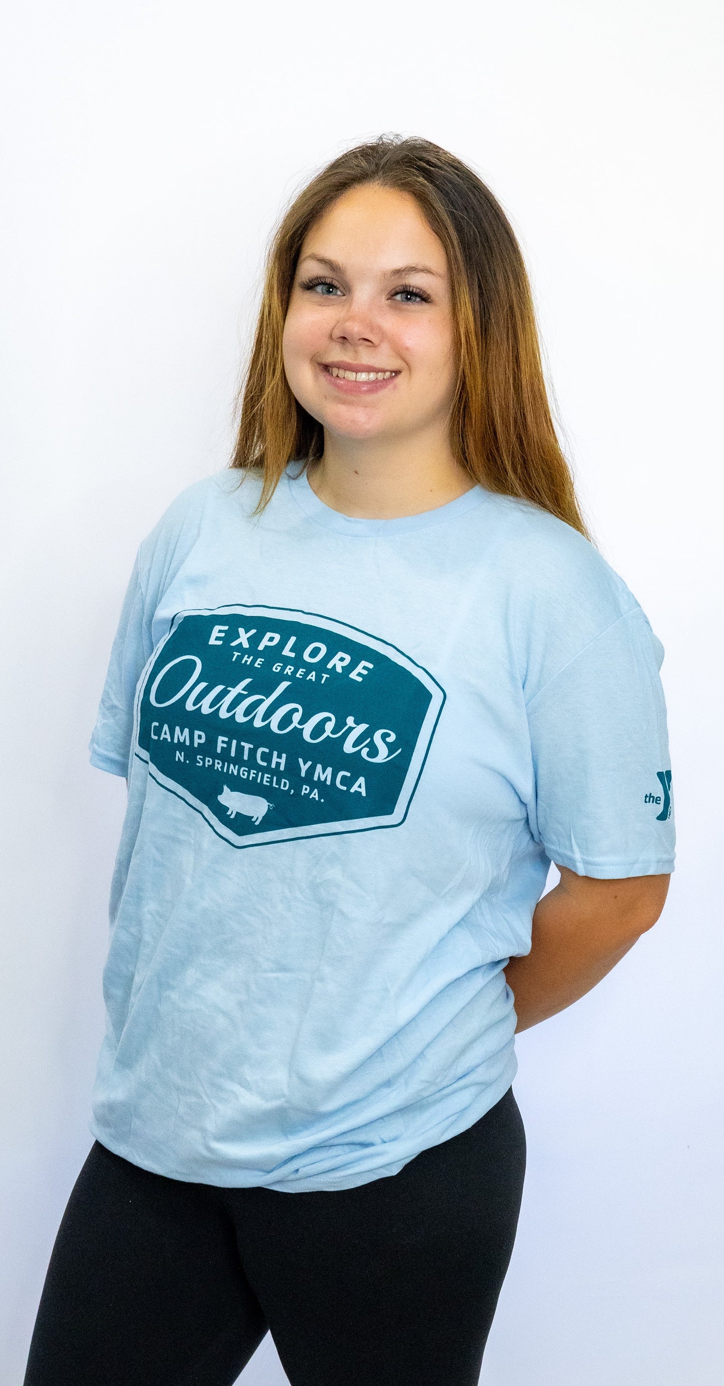 Explore the Outdoors T-Shirt