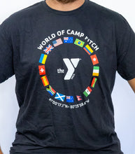 Load image into Gallery viewer, World of Camp Fitch T-Shirt