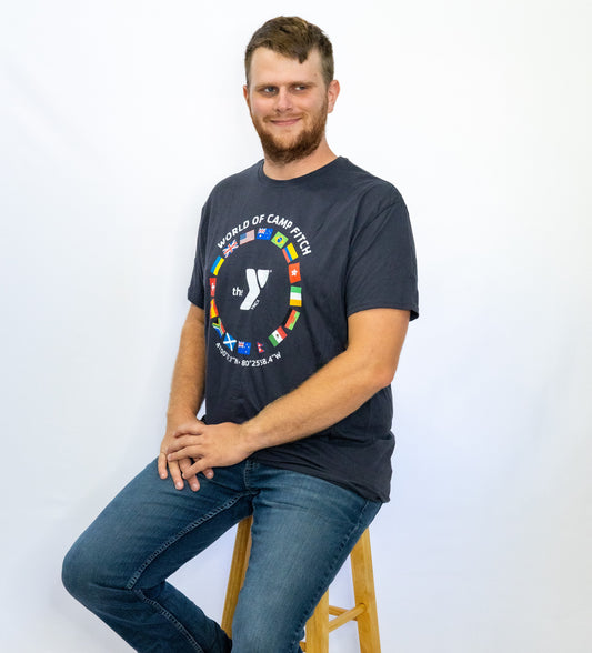 World of Camp Fitch T-Shirt