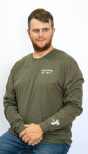 Load image into Gallery viewer, Making Kids Better Long Sleeve