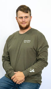 Making Kids Better Long Sleeve