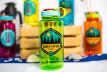 Load image into Gallery viewer, Nalgene Water Bottle