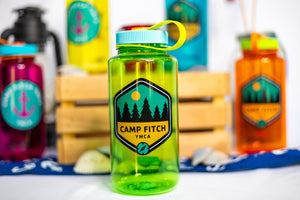 Nalgene Water Bottle
