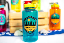 Load image into Gallery viewer, Nalgene Water Bottle