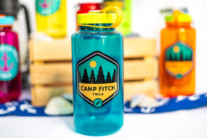 Nalgene Water Bottle