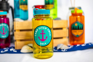 Nalgene Water Bottle