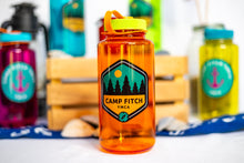 Load image into Gallery viewer, Nalgene Water Bottle