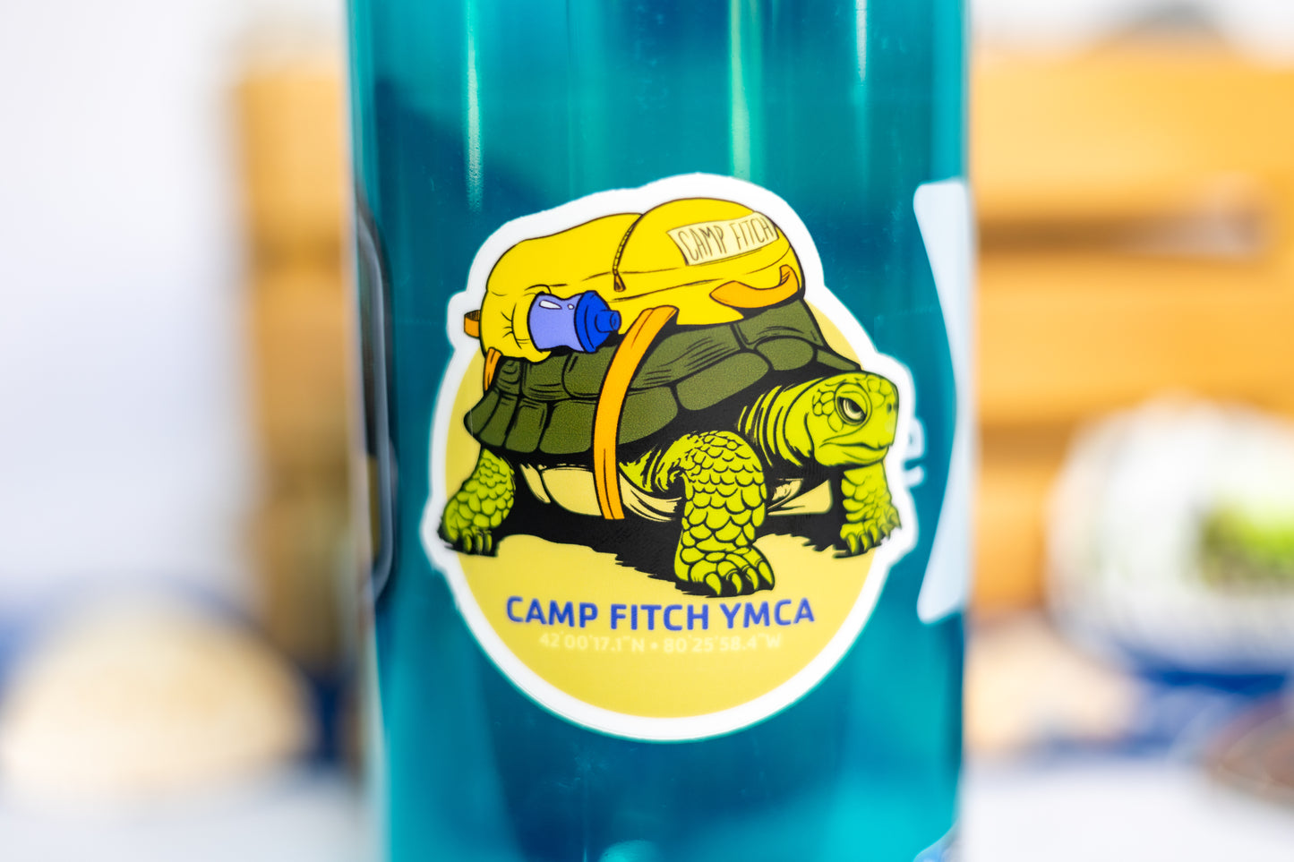 Stickers $3.50