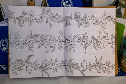 Coloring book