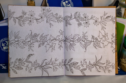 Coloring book