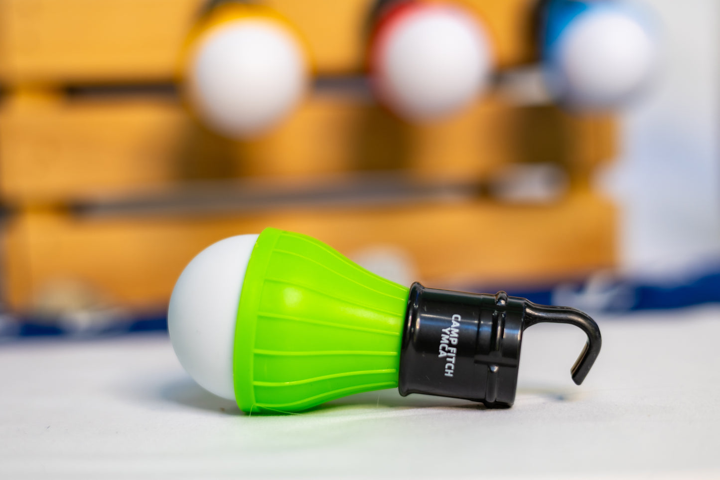 Flashlight