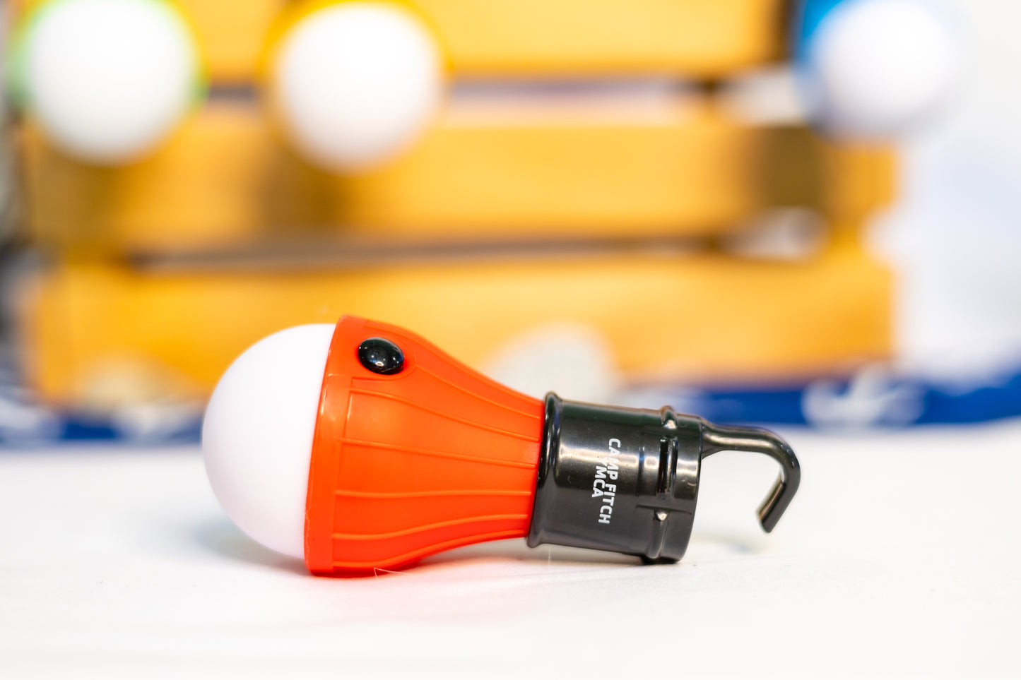 Flashlight