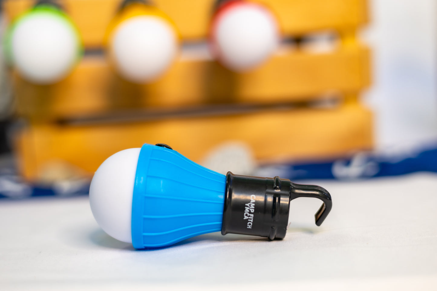 Flashlight