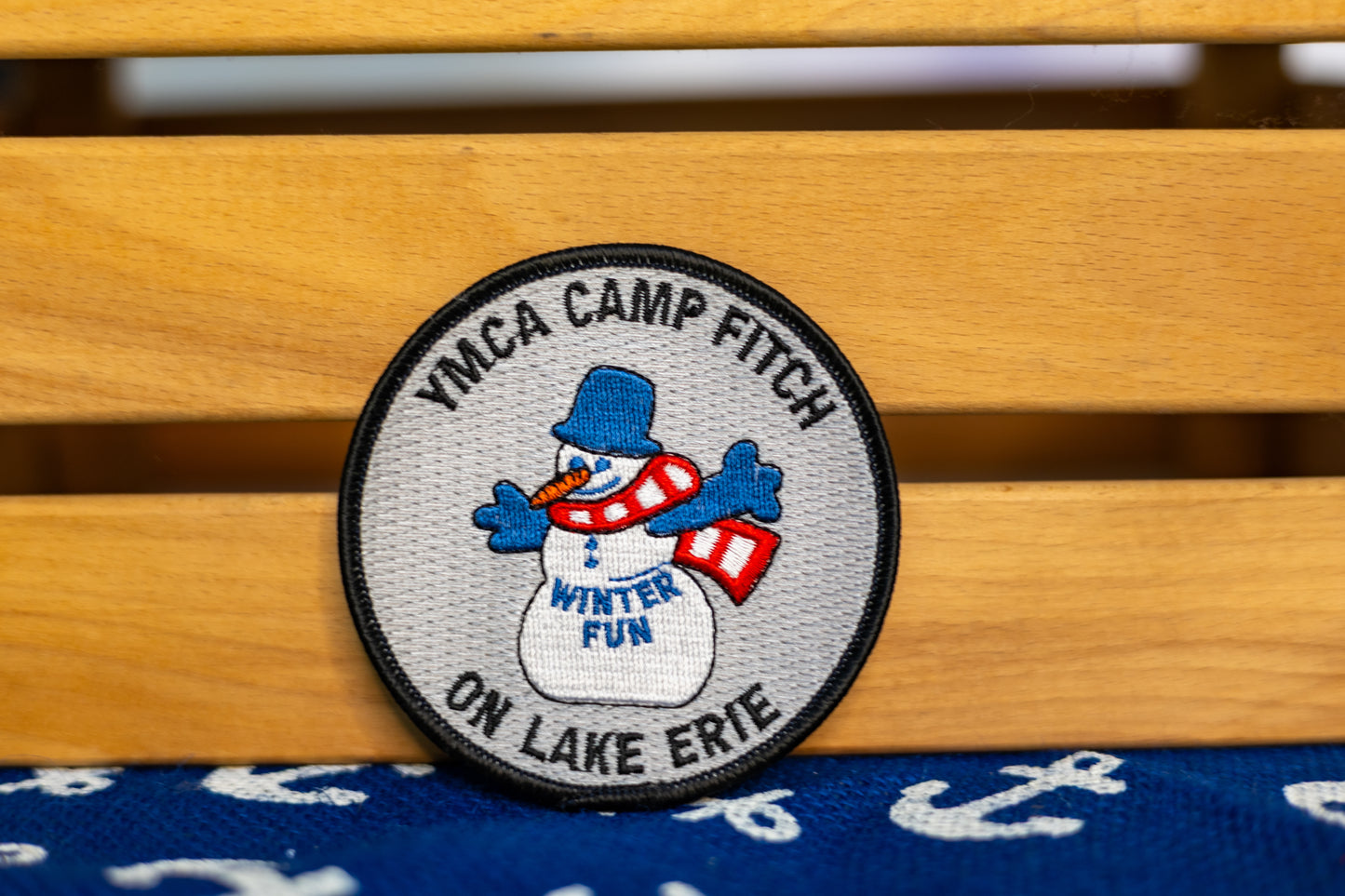 Patches