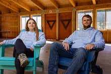 Load image into Gallery viewer, Camp Fitch YMCA Hoodie