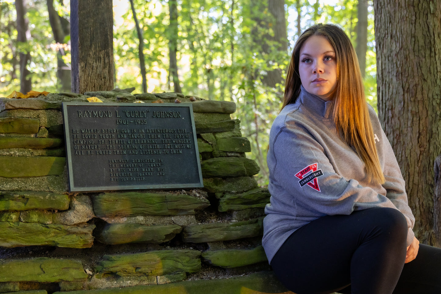 Candlelight Quarter-Zip