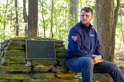 Candlelight Quarter-Zip