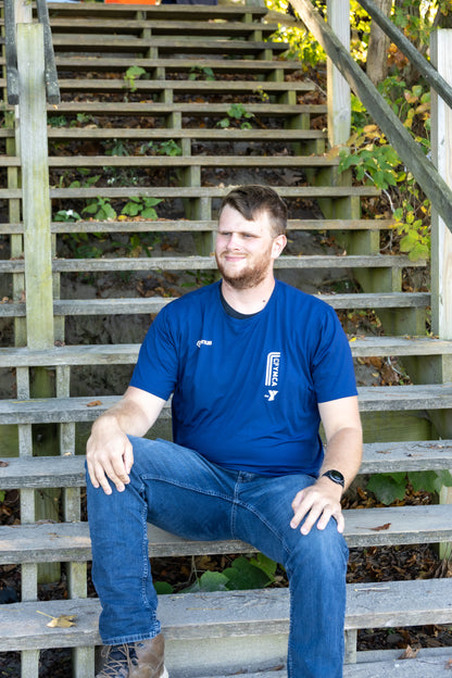 Dri Fit Tshirt short sleeve