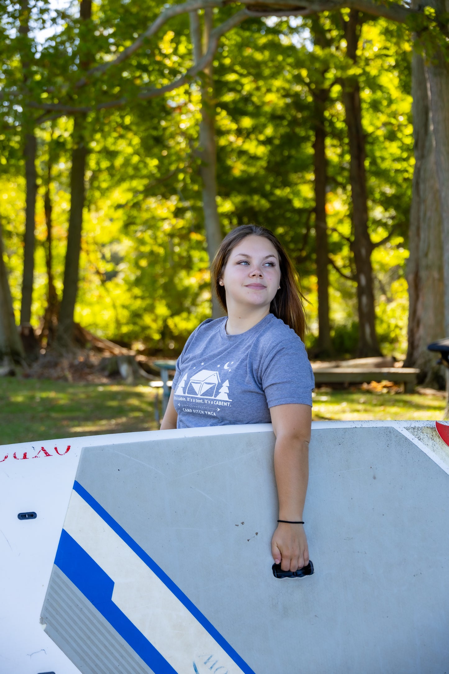 "It's a Cabent" T-Shirt