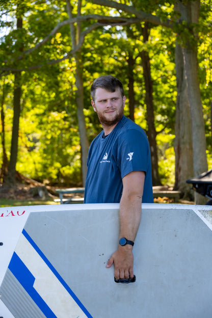 Raccoon "Hi it's Me" T-Shirt