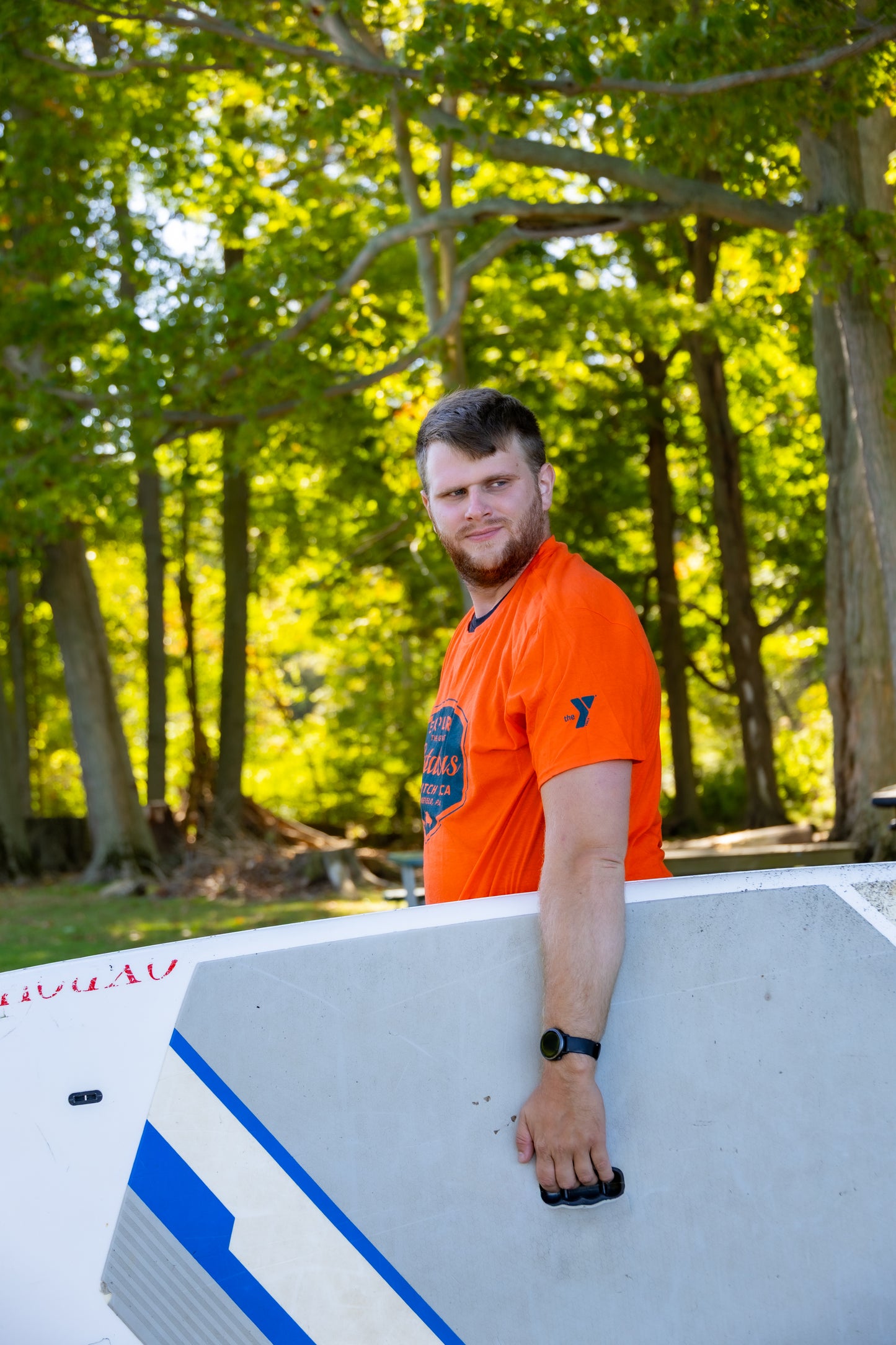 Explore the Outdoors T-Shirt