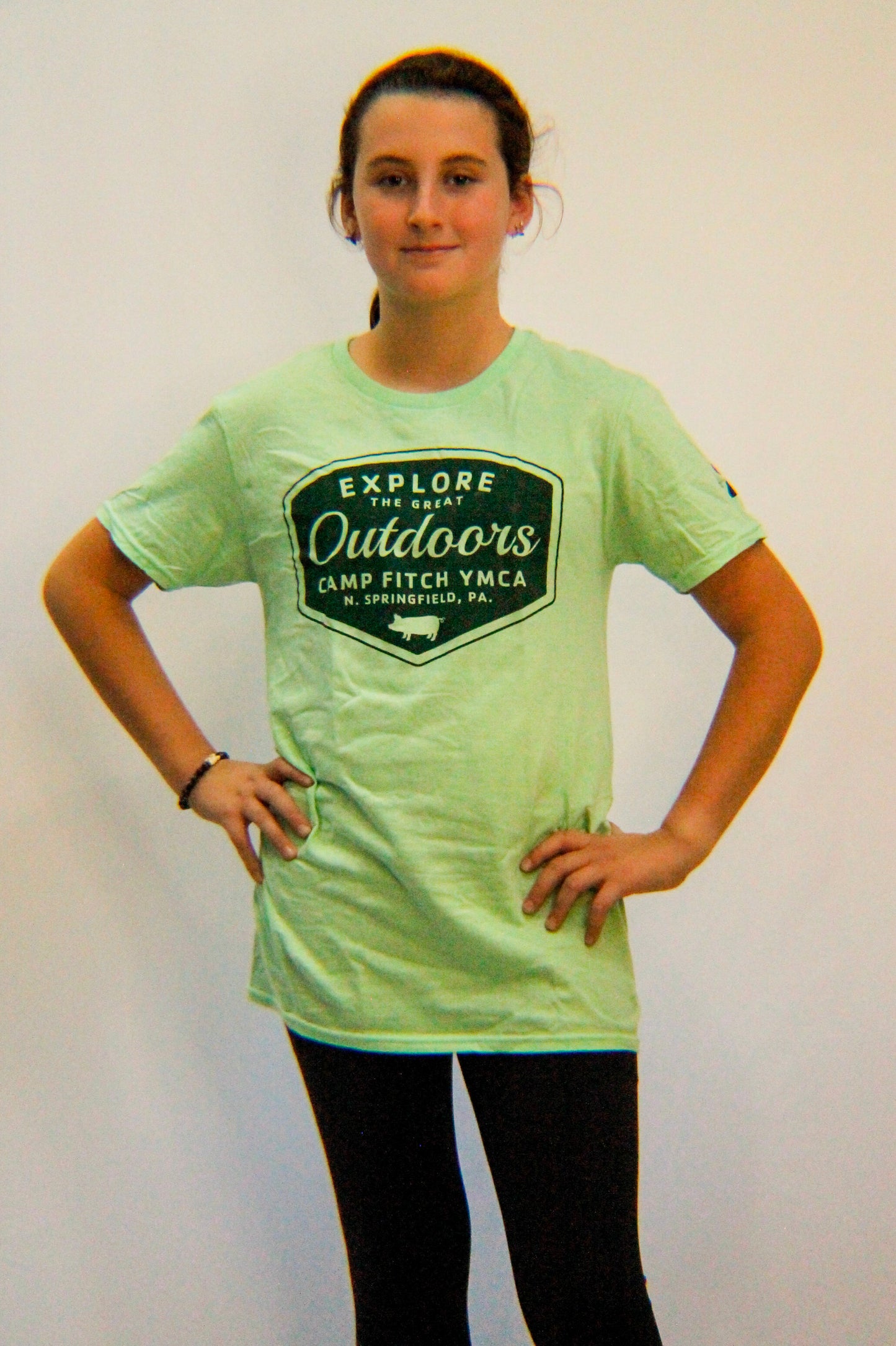 Explore the Outdoors T-Shirt
